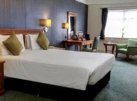 Best Western Thurrock Hotel