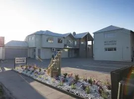 Riccarton Motor Lodge