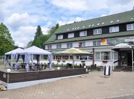 Hotel Engel Altenau