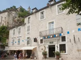 Hotel Beau Site - Rocamadour