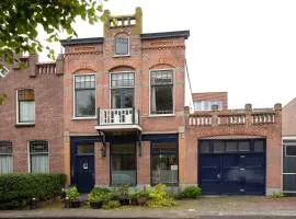 B&B Noordwijk Binnen