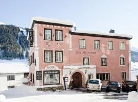 Hotel Alte Post by Mountain Hotels