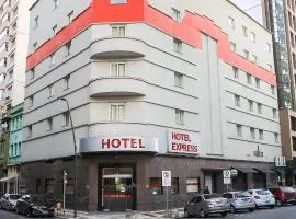 Hotel Express Centro Histórico