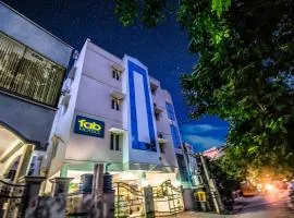 FabHotel Aditya Yatri Nivas - Nr Tirupati Railway Station