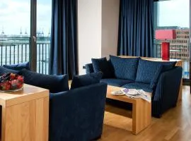 Clipper Boardinghouse - Hamburg-Holzhafen