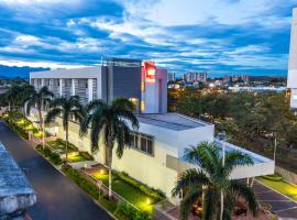 GHL Hotel Neiva, hotel din apropiere de Aeroportul Benito Salas - NVA, 