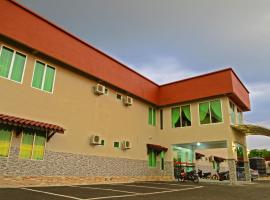 HOTEL MESRA ALOR SETAR, hôtel à Alor Setar