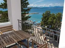 Apartmani Plaža