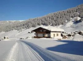 Haus Annemarie Apartments Kartitsch - Hochpustertal