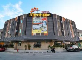 Hotel Mornington Bukit Permata Lumut