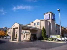 Sleep Inn & Suites at Concord Mills