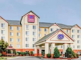 Comfort Suites Concord Mills