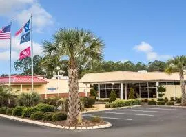 Rodeway Inn & Suites Wilmington North