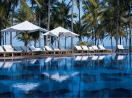 Taj Holiday Village Resort & Spa, Goa, hotel u gradu 'Candolim'