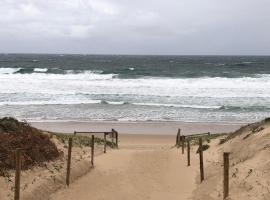 Beachfront Living Cronulla, hotel a Cronulla