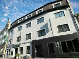 Hotel-Gasthof Graf