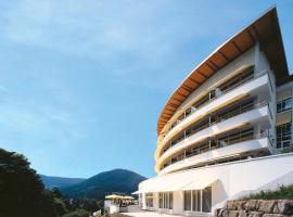 Schwarzwald Panorama, hôtel à Bad Herrenalb