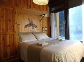 Hs4U Chalet sulle piste - Dolomiti - Madonna di Campiglio