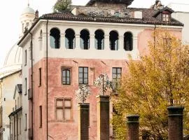 Casa del Pingone