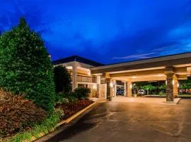 Best Western Dulles Airport Inn