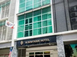 H Boutique Hotel Sri Petaling