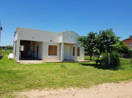 Rancho Aparte, hotel i Ituzaingó