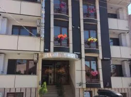 Selimiye Hotel