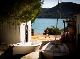 CENTRO DE OCIO ALÚA Casa Rural Iznájar Lago de Andalucía