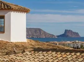 Hotel Tossal d'Altea