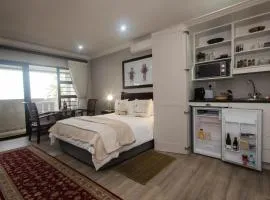 Hillside Guesthouse Umhlanga