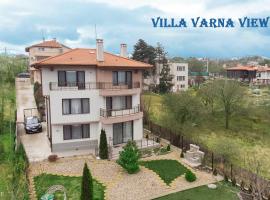 Villa Varna View, Hotel in Warna