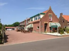 Hotel-Pension Ouddorp