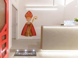 A Misura Duomo Rooms & Apartment - LS Accommodations, hotel u Napulju