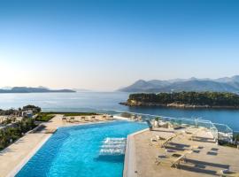 Valamar Argosy Hotel, viešbutis Dubrovnike