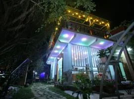 Ngoc's Garden House