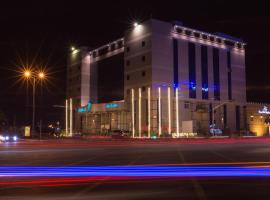 Holiday Jazan Hotel, hotel malapit sa Jizan Regional Airport - GIZ, Jazan