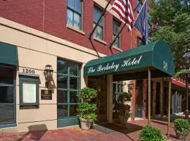 The Berkeley Hotel