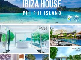 Ibiza Phi Phi, ξενοδοχείο σε Phi Phi Don