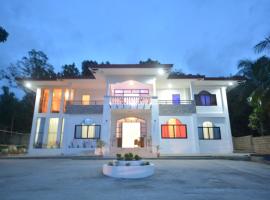 White Summerville Tourist Inn, hotel u gradu 'Busuanga'