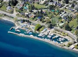 El Nautico Lodge Bariloche