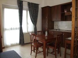 Residence I Due Pini, hotel sa Marina di Grosseto