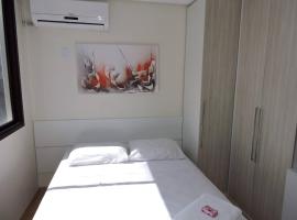 Manhattan Apart Hotel, vakantiewoning in Porto Alegre