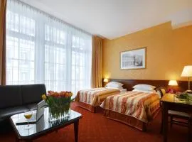 Hotel Wolne Miasto Old Town Gdańsk