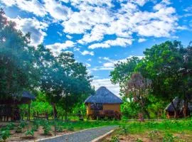 Go Yala Farm Villa