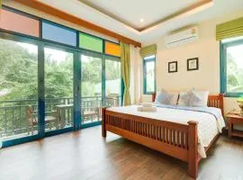 Baan Patcharintorn Samui