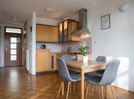 Apartma Špelca Banovci, hótel í Banovci