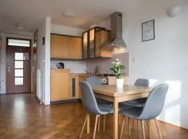 Apartma Špelca Banovci