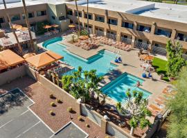 Scottsdale Parkview Resort, hotel din Scottsdale