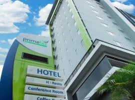 PrimeBiz Hotel Surabaya