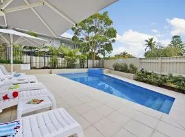 Iluka Twelve at Iluka Resort Apartments